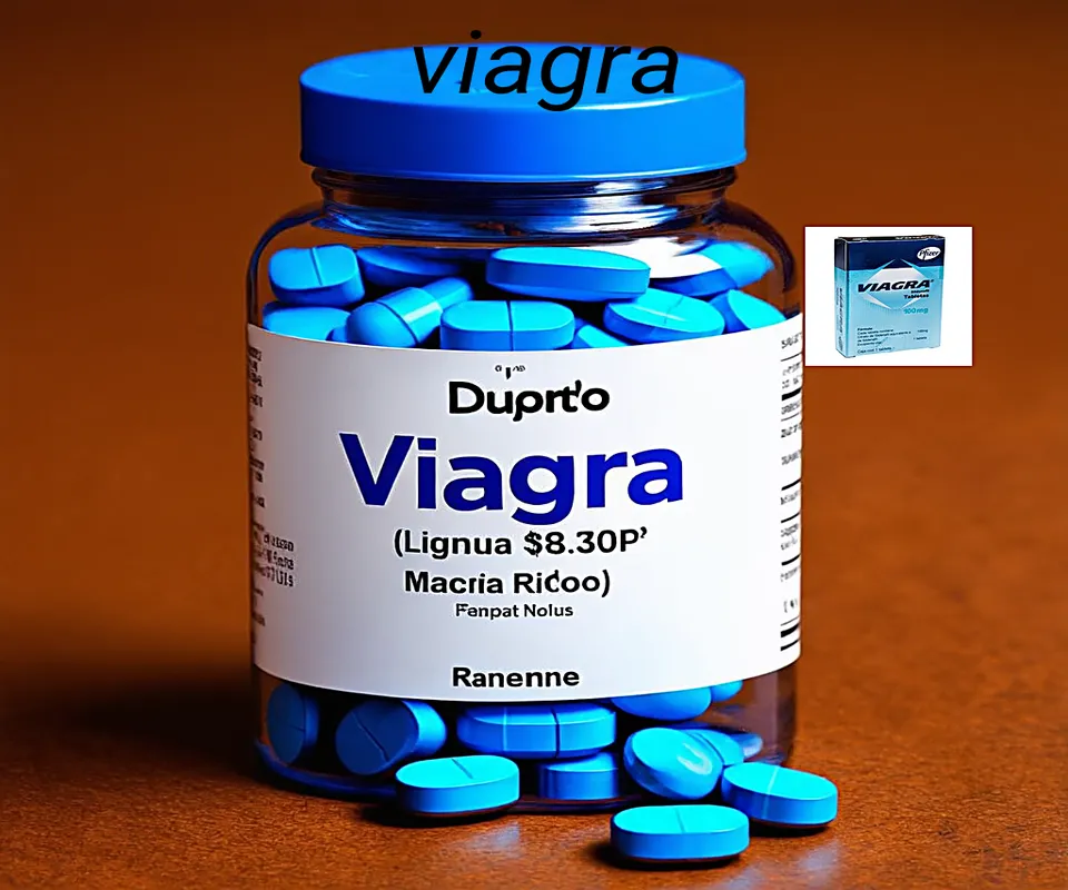 Venta de viagra generico en españa